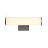 RENDL outdoor lamp VADIS wall anthracite grey 230V LED 8W IP54 3000K R10547 2