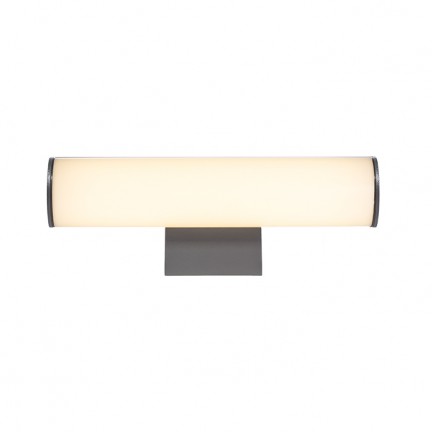 RENDL outdoor lamp VADIS wall anthracite grey 230V LED 8W IP54 3000K R10547 2