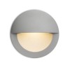 RENDL outdoor lamp ASTERIA recessed silver grey 230V LED 3W IP54 3000K R10558 4