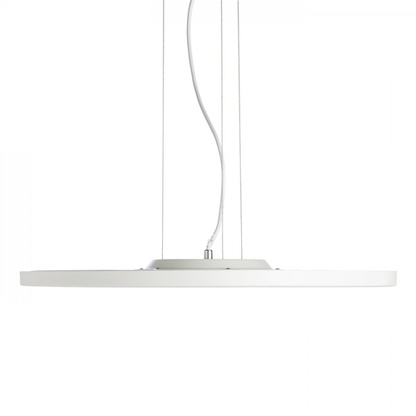 RENDL suspension MONETA DIMM suspension blanc 230V LED 36W 3000K R10581 2