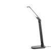 RENDL Stolna svjetiljka IBIS stolna crna 230V LED 8W 3000K R10608 3