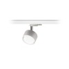RENDL 3-faset skinne PIXIE til 3-faset skinner hvid krom 230V LED GX53 7W R10644 1
