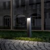 RENDL outdoor lamp SONET 450 bollard anthracite grey 230V LED 7W 55° IP54 3000K R11171 3