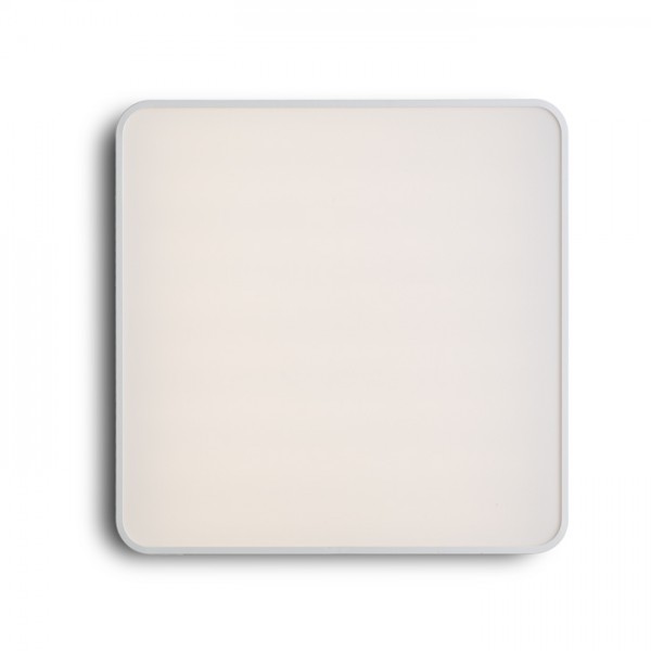 RENDL lampada a sospensione MENSA SQ 48 a sospensione bianco 230V LED 56W 3000K R11291 1
