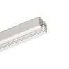 RENDL LED-Leisten und Systeme EUTRAC 3m 3-Phasen-Stromschiene weiß 230V R11303 1