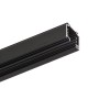 RENDL 3-faset skinne EUTRAC 3m 3-faset skinne sort 230V R11304 1