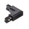 RENDL LED-Leisten und Systeme EUTRAC L Außenverbinder schwarz 230V R11324 3