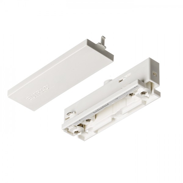 Eutrac Straight Feed In Track Lights Led Strips And System Eutrac Straight Feed In Track Lights