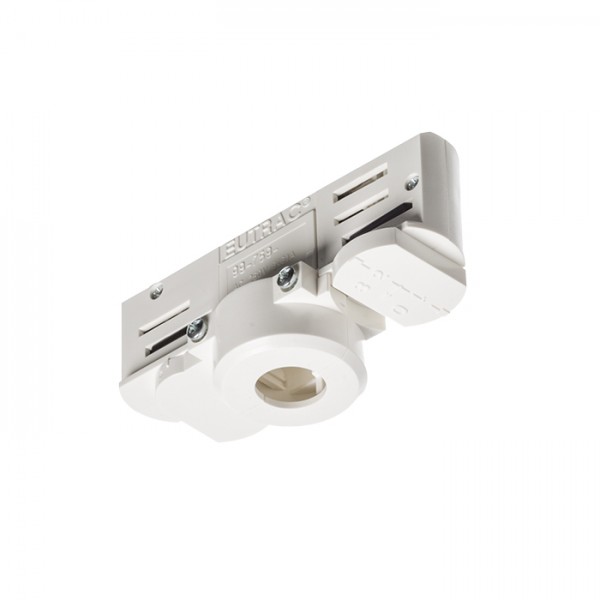 Eutrac Adapter Track Lights Led Strips And System Lighting Eutrac Adapter Track Lights Led
