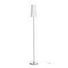 RENDL abajururi pentru lampă CONNY 15/30 abajur de masă poligot alb/alb PVC max. 23W R11496 3