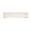 RENDL shades, shade bases, pendent sets LOPE 120/22 shade Polycotton white/white PVC max. 23W R11502 4