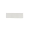 RENDL Pantallas y accesorios LOPE 80/23 pantalla polialgodón blanco/PVC blanco max. 23W R11503 1