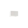 RENDL Pantallas y accesorios TEMPO 30/19 pantalla polialgodón blanco/PVC blanco max. 23W R11506 1