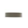 RENDL shades, shade bases, pendent sets CASUAL 90/22 shade Monaco dove gray/silver PVC max. 23W R11594 1