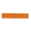 RENDL Stínidla a doplňky, podstavce, stojany, závěsy LOPE 120/22 stínidlo Chintz oranžová/bílé PVC max. 23W R11616 3