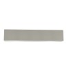 RENDL shades, shade bases, pendent sets LOPE 120/22 shade Chintz light grey/white PVC max. 23W R11634 1