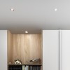 RENDL recessed light RINO recessed without cover 230V LED 10W 36° IP65 3000K R11682 8