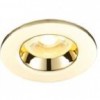 RENDL vestavné světlo RINO ozdobný kryt zlatá R11685 3