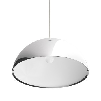 RENDL pendent SINTRA 40 pendant chrome 230V E27 42W R11699 4