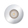RENDL luminaire encastré WATERBOY R chrome 230V LED 10W 40° IP65 3000K R11727 5