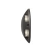 RENDL outdoor lamp TOPTOP IV ground anthracite grey 230V LED 4x1W IP67 3000K R11751 5
