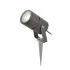 RENDL outdoor lamp ROSS outdoor reflector anthracite grey 230V LED 9W 30° IP65 3000K R11754 4