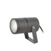 RENDL outdoor lamp ROSS outdoor reflector anthracite grey 230V LED 9W 30° IP65 3000K R11754 9