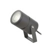 RENDL outdoor lamp ROSS outdoor reflector anthracite grey 230V LED 9W 30° IP65 3000K R11754 2