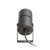 RENDL luminaire d'éxterieur ROSS réflecteur extérieur gris anthracite 230V LED 9W 30° IP65 3000K R11754 4