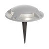 RENDL Vanjska svjetiljka Univerzalni šiljak za zemlju crna R11755 7