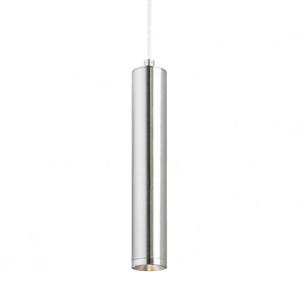 RENDL pendant lamp COZY pendant matt nickel 230V LED 4W 3000K R11757 1
