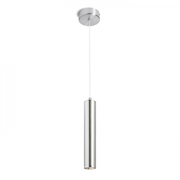RENDL pendel COZY pendel mat nikkel 230V LED 4W 3000K R11757 1