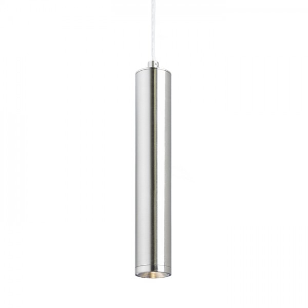 RENDL pendel COZY pendel mat nikkel 230V LED 4W 3000K R11757 1