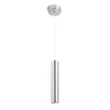 RENDL suspension COZY suspension nickel mat 230V LED 4W 3000K R11757 2