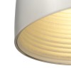 RENDL lámpara colgante CARISSIMA 25 colgante cromo 230V LED E27 15W R11765 2