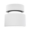RENDL surface mounted lamp PIXIE ceiling white chrome 230V LED GX53 7W R11770 5