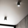 RENDL Montažna svjetiljka PIXIE stropna crna krom 230V LED GX53 7W R11771 4