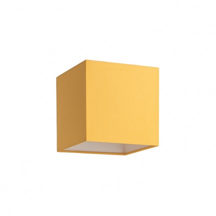 RENDL lampeskærme, tilbehør, baser, pendel sæt TEMPO 15/15 skærm Chintz orange/hvid PVC max. 28W R11816 1