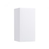 RENDL shades, shade bases, pendent sets TEMPO 15/30 shade Polycotton white/white PVC max. 28W R11822 5