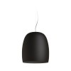 RENDL lámpara colgante COROA 28 colgante negro cromo 230V E27 53W R11830 4
