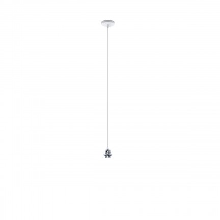 RENDL Абажури и аксесоари ELISA závěsná sada BZ+BK+CHO 230V LED E27 15W R11872 1