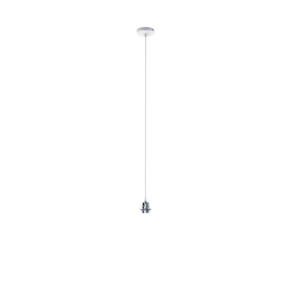 RENDL lámpabúra ELISA függesztő készlet FEHA+FEHK+KF 230V LED E27 15W R11872 1