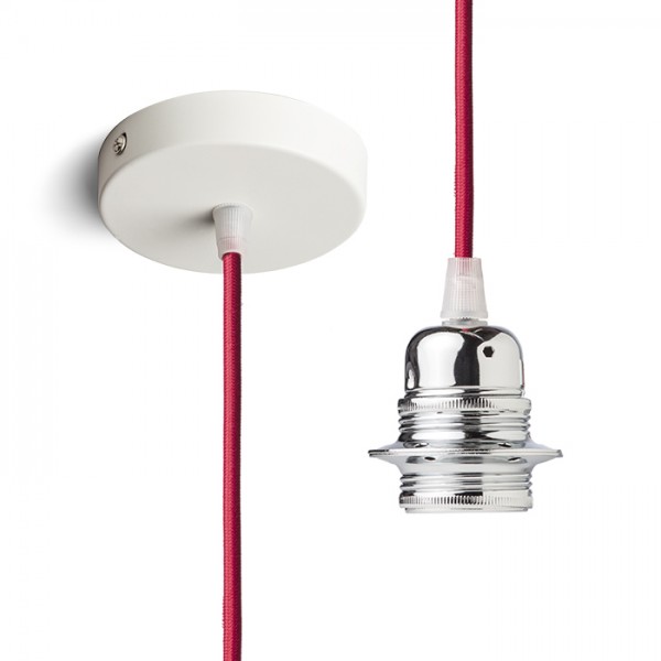 Elisa White Shades And Accessories Bases Pendent Sets Rendl Elisa White Shades And Accessories