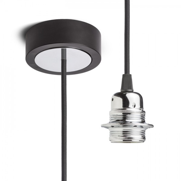 HEX závesná sada ČZ+ČK+CHO+CHK1   230V E27 28W