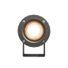 RENDL outdoor lamp HEAVY DUTY outdoor reflector anthracite grey 230V GU10 50W IP65 R11948 2