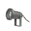 RENDL kültéri lámpa HEAVY DUTY kültéri lámpa antracitszürke 230V GU10 50W IP65 R11948 4