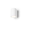 RENDL wall lamp GINA S wall plaster 230V LED G9 5W R11959 2
