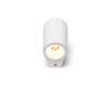 RENDL fali lámpa GINA S fali lámpa gipsz 230V LED G9 5W R11959 8