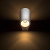 RENDL wall lamp GINA S wall plaster 230V LED G9 5W R11959 4