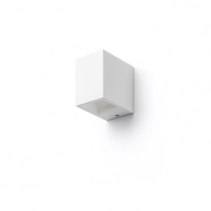 RENDL wall lamp JACK RC S wall plaster 230V LED G9 5W R11960 1